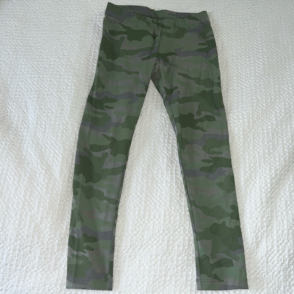 Cat & Jack girls leggings